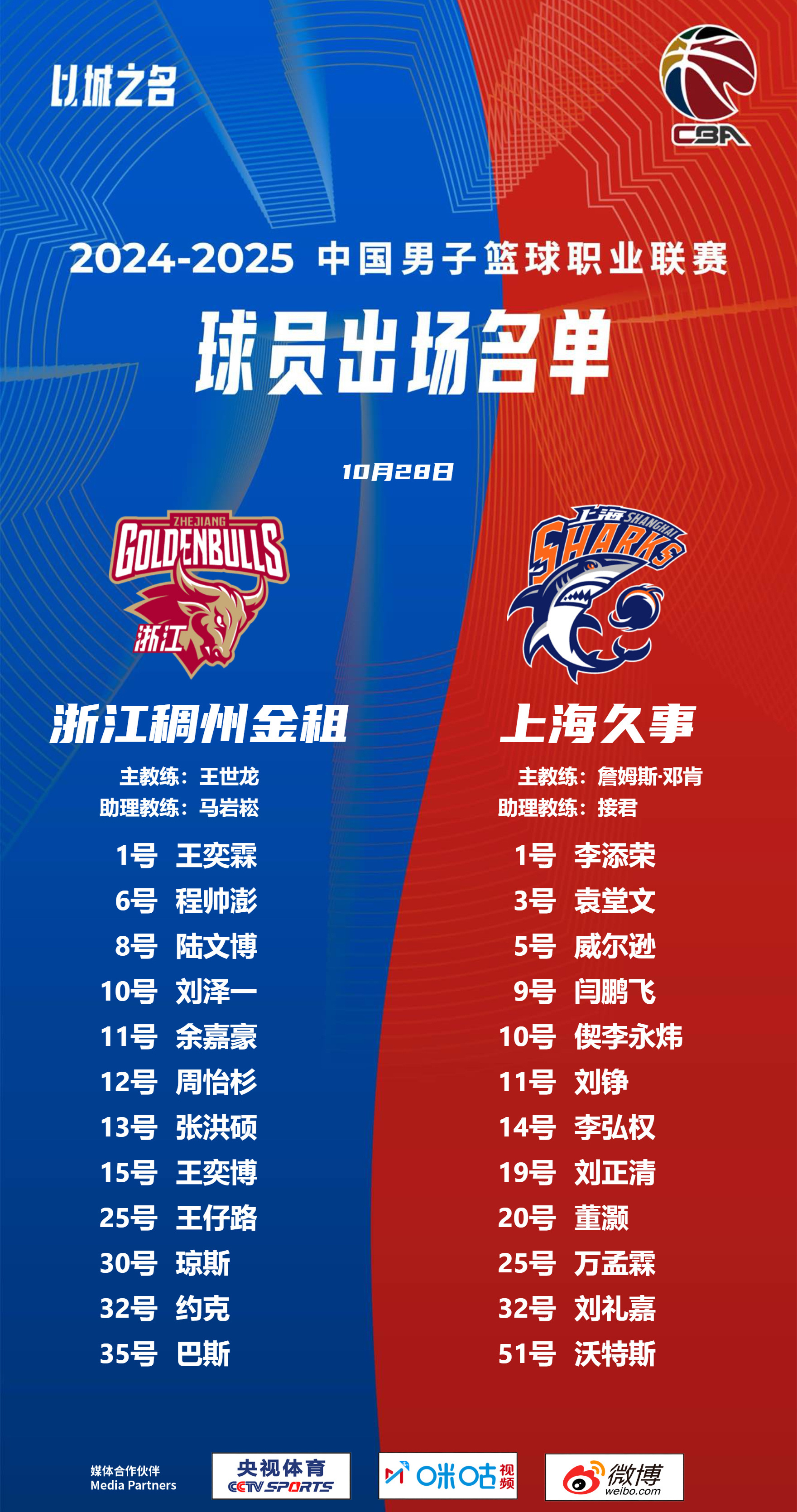 爱游戏中国官网-CBA球队交易传闻未得到证实