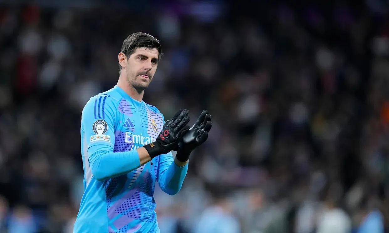 爱游戏app下载-皇马门将连续完成多次扑救，展现出色表现的简单介绍