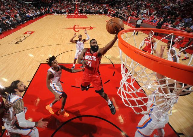 爱游戏入口-关于雷霆三连胜，保罗砍下++助攻的信息