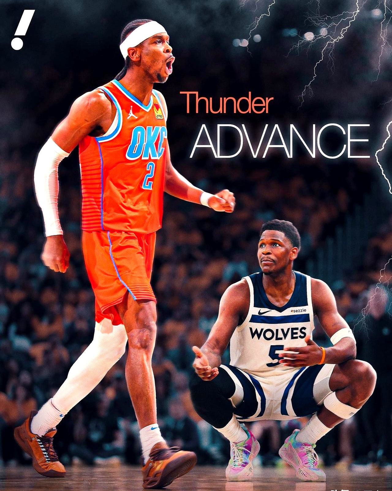 关于雷霆三连胜，保罗砍下++助攻的信息