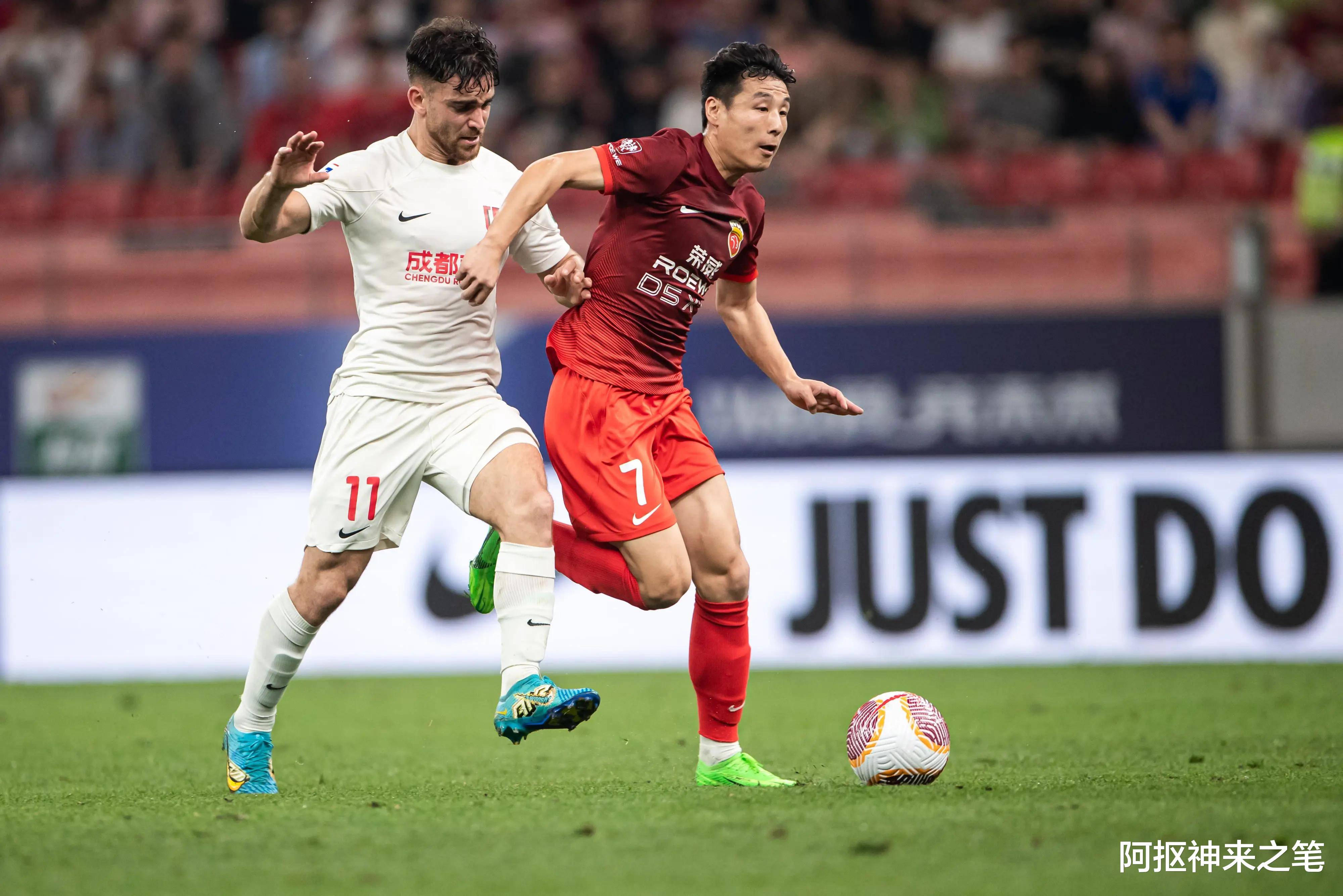 上港主场击败一方,亚冠名额胜算大增 上港主场击败一方,亚冠名额胜算大增