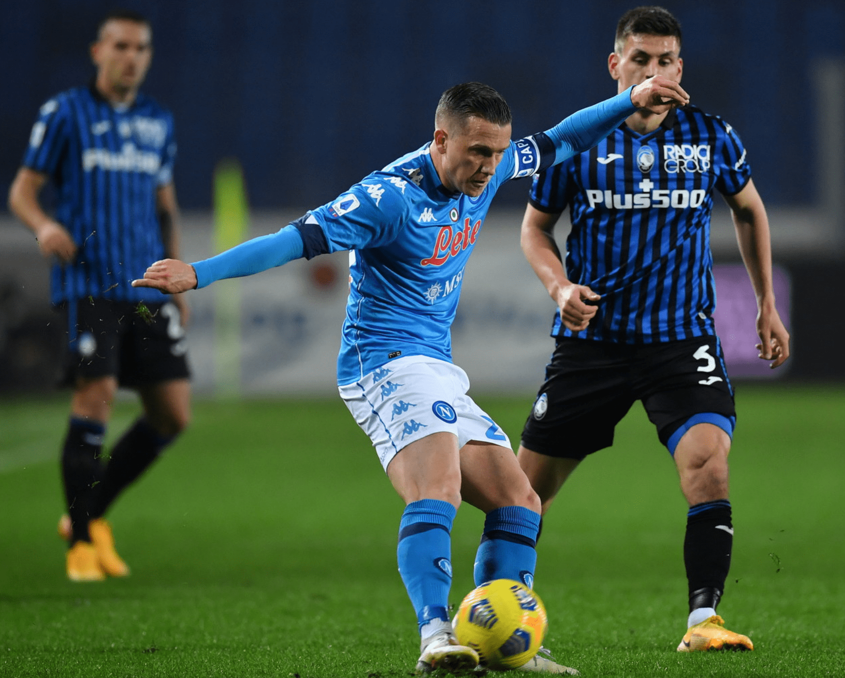 里尔客场逼平南特，保持不败战绩的简单介绍