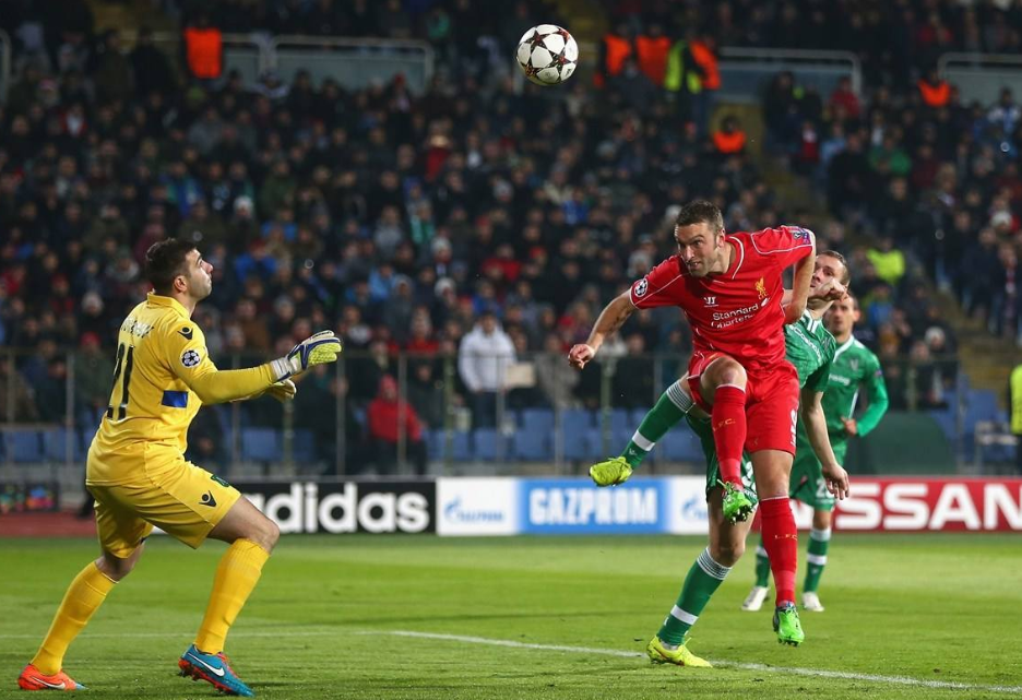 利物浦胜利在望，连续胜出赢得领先优势