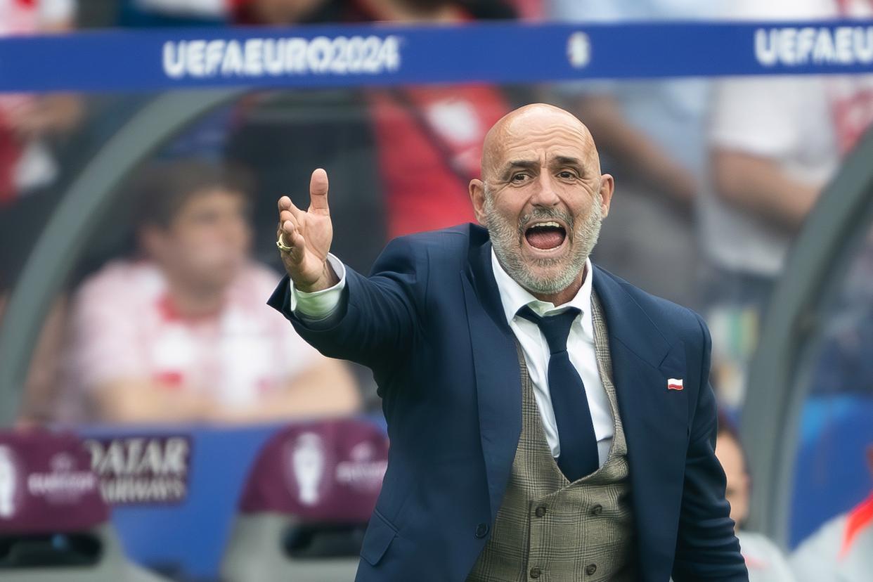 爱游戏官网-波兰意外输球，奥地利晋级在