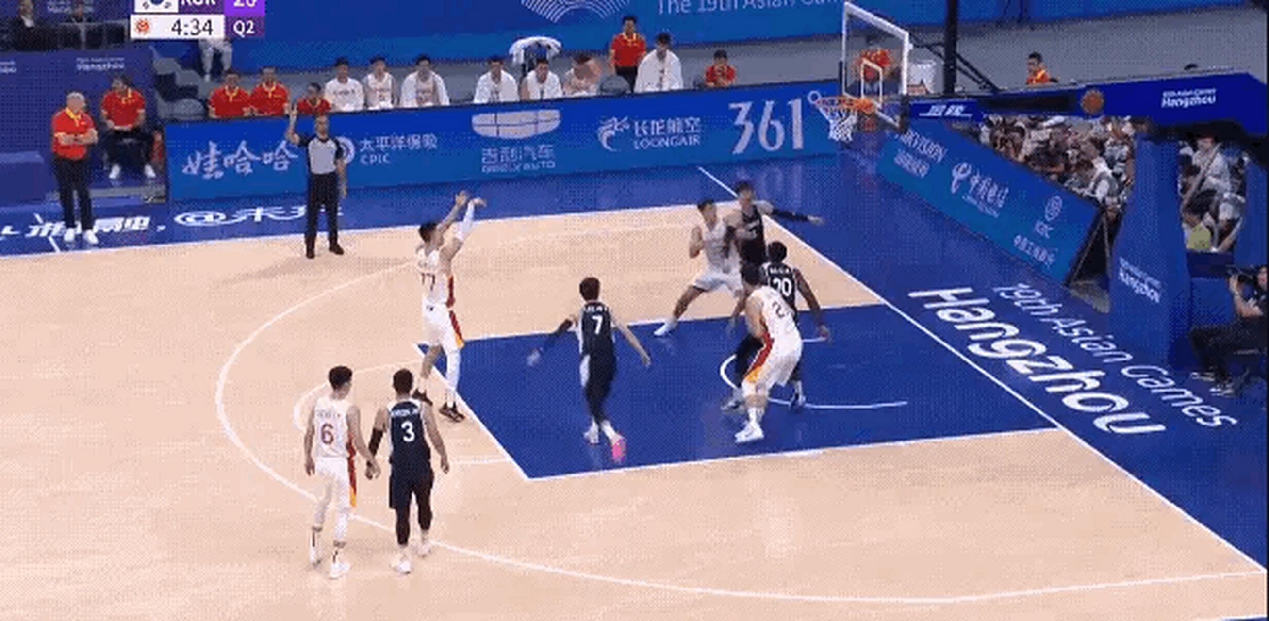 外线射手爆发!球队连胜拉开差距的简单介绍 外线射手爆发!球队连胜拉开差距的简单介绍