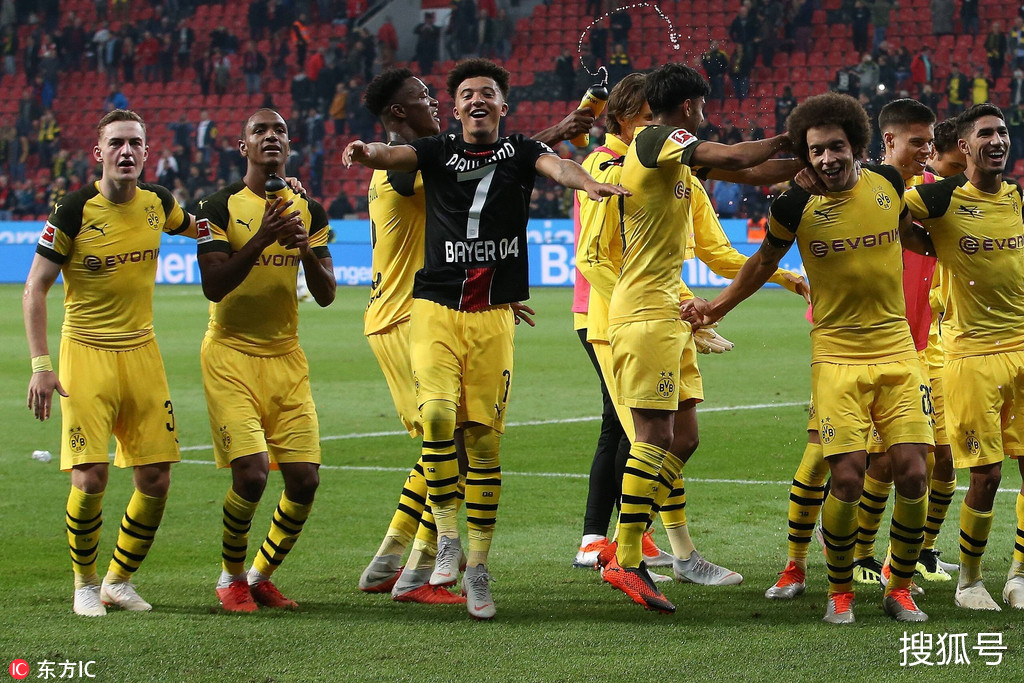 多特险胜晋级，逆转成就奇迹的简单介绍