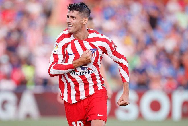 爱游戏官方登录入口-关于马德里竞技踢出佳绩，努力追求更优秀的信息